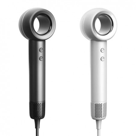 IonFlow BLDC - uscător de păr profesional de mare viteză cu ionizare