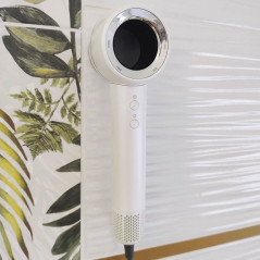 IonFlow BLDC - uscător de păr profesional de mare viteză cu ionizare