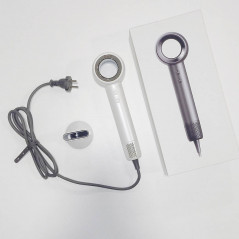 IonFlow BLDC - uscător de păr profesional de mare viteză cu ionizare