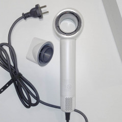 IonFlow BLDC - uscător de păr profesional de mare viteză cu ionizare