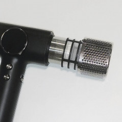 Uscător de păr profesional de 1800 W cu motor BLDC fără perii, afișaj LED și funcție de ioni