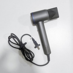 Uscător de păr cu plasmă de mare viteză Loveubest Air 3.0.1 cu ecran tactil și duză concentratoare