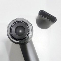 Uscător de păr cu plasmă de mare viteză Loveubest Air 3.0.1 cu ecran tactil și duză concentratoare