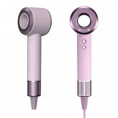 Uscător de păr Daiwall G5 1400W cu ionizare și motor BLDC puternic