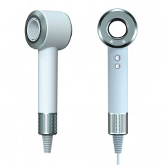 Uscător de păr Daiwall G5 1400W cu ionizare și motor BLDC puternic