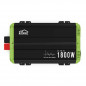 Invertor 12V-220V 1800W/3600W undă sinusoidală pură AusHauz | Pentru mașini, casă, sisteme solare Invertor 12V-220V 1800W/3600W undă sinusoidală pură AusHauz | Pentru mașini, casă, sisteme solare