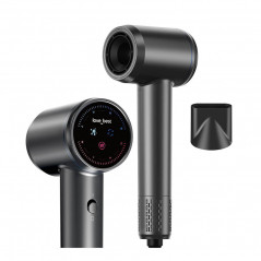 Uscător de păr cu plasmă de mare viteză Loveubest Air 3.0.1 cu ecran tactil și duză concentratoare